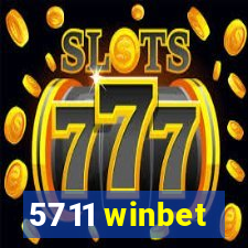 5711 winbet